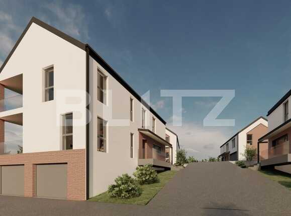 Teren de vânzare Feleacu - 57734TV | BLITZ Cluj-Napoca | Poza8