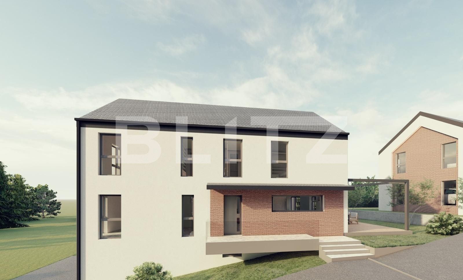 Teren de vânzare Feleacu - 57734TV | BLITZ Cluj-Napoca | Poza9