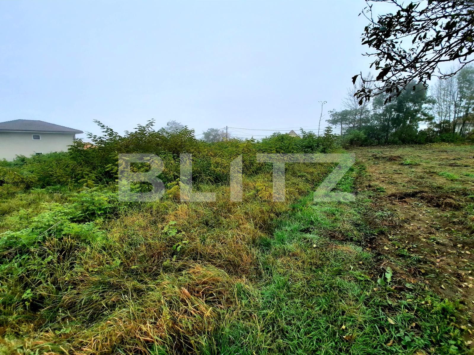 Teren de vânzare Feleacu - 57734TV | BLITZ Cluj-Napoca | Poza17