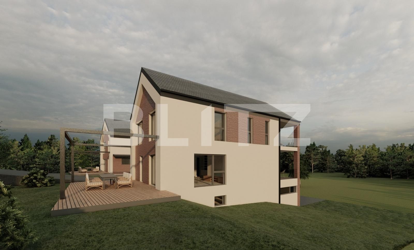 Teren de vânzare Feleacu - 57734TV | BLITZ Cluj-Napoca | Poza5