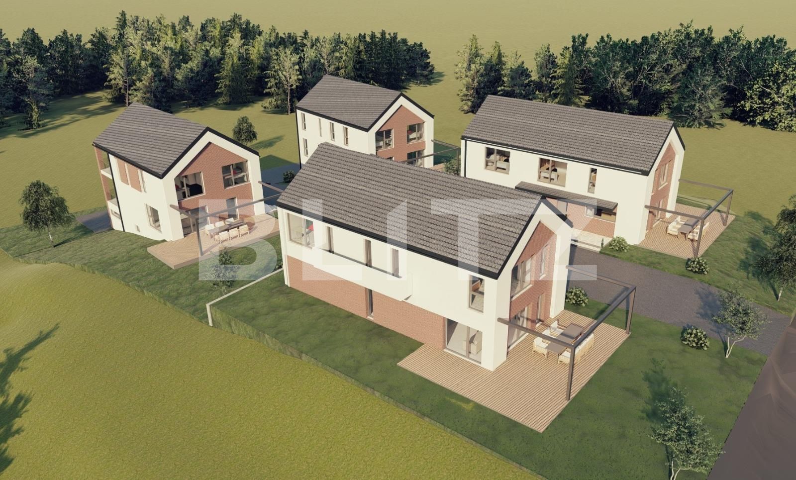 Teren de vânzare Feleacu - 57734TV | BLITZ Cluj-Napoca | Poza4