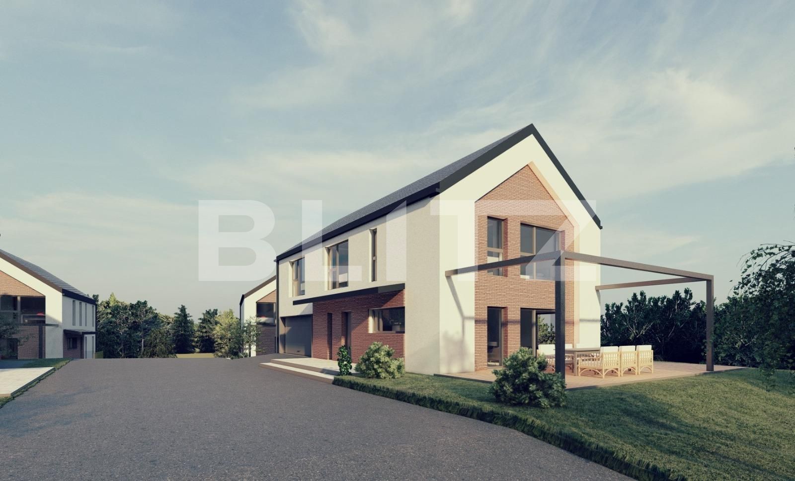 Teren de vânzare Feleacu - 57734TV | BLITZ Cluj-Napoca | Poza11