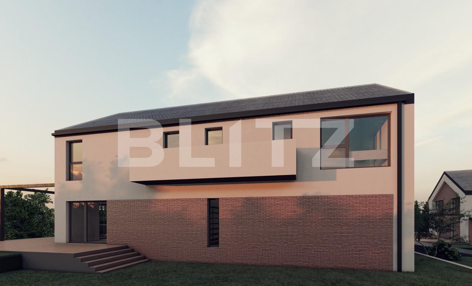 Teren de vânzare Feleacu - 57734TV | BLITZ Cluj-Napoca | Poza12