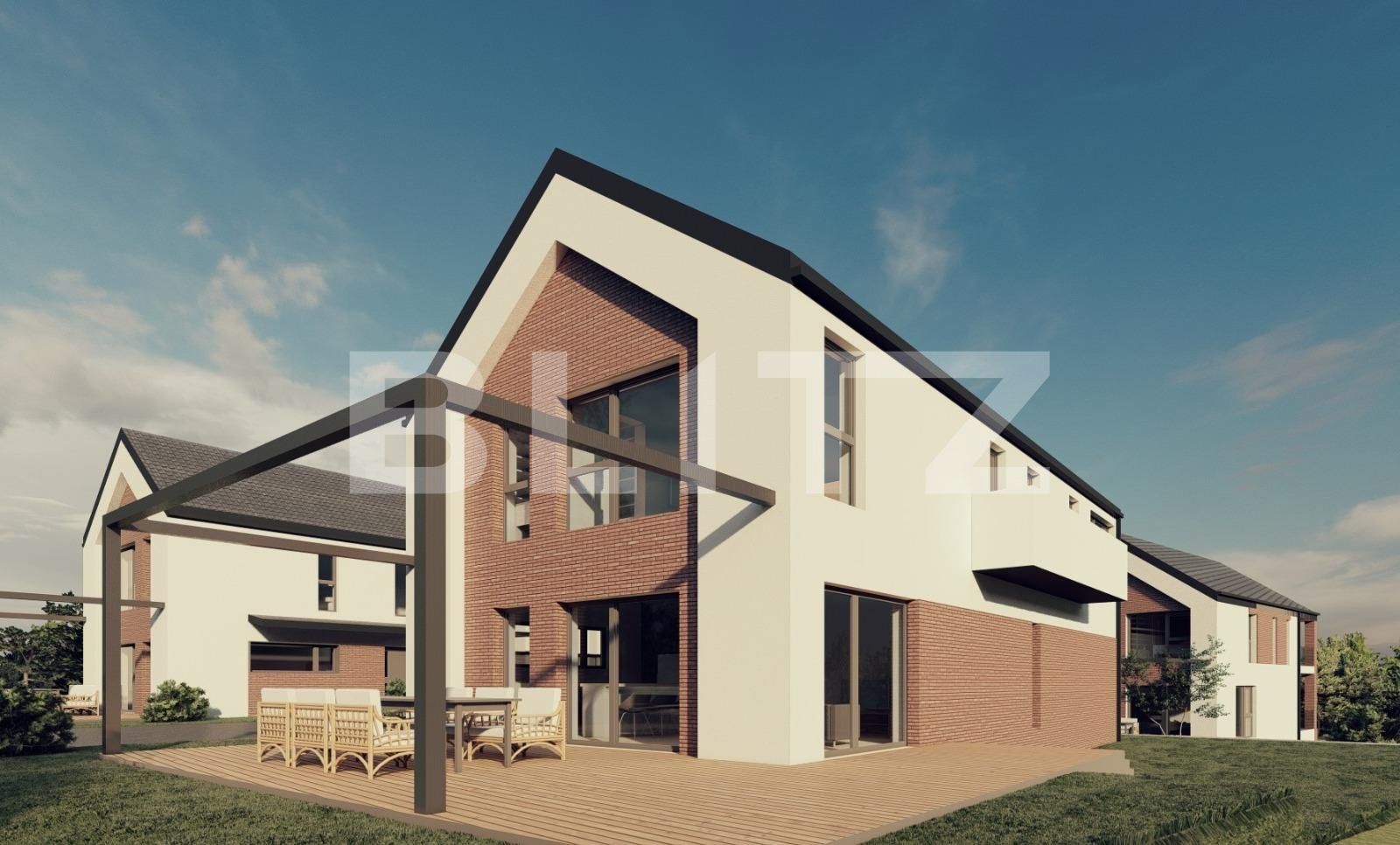 Teren de vânzare Feleacu - 57734TV | BLITZ Cluj-Napoca | Poza13