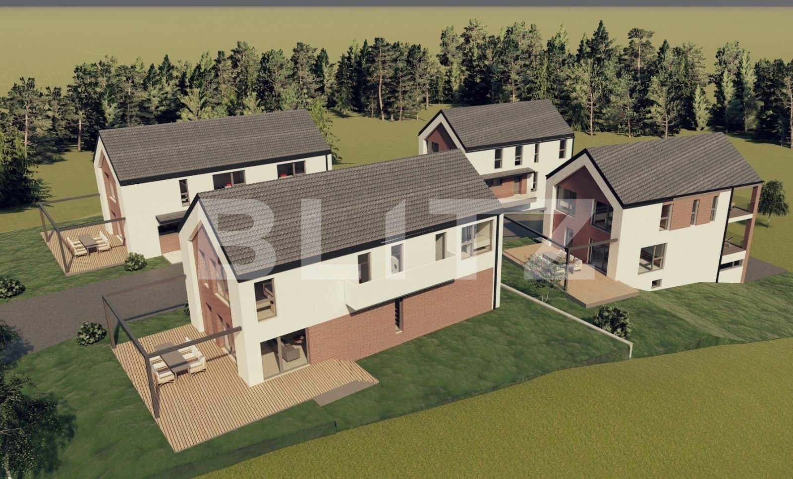 Teren de vânzare Feleacu - 57734TV | BLITZ Cluj-Napoca | Poza2