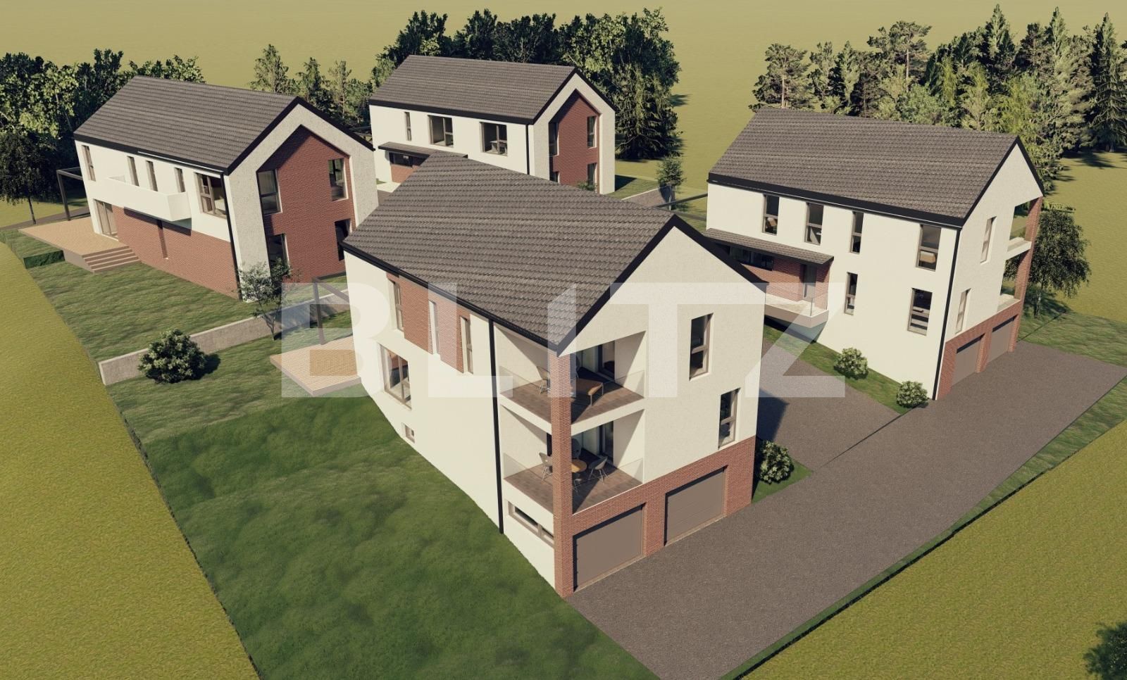 Teren de vânzare Feleacu - 57734TV | BLITZ Cluj-Napoca | Poza3