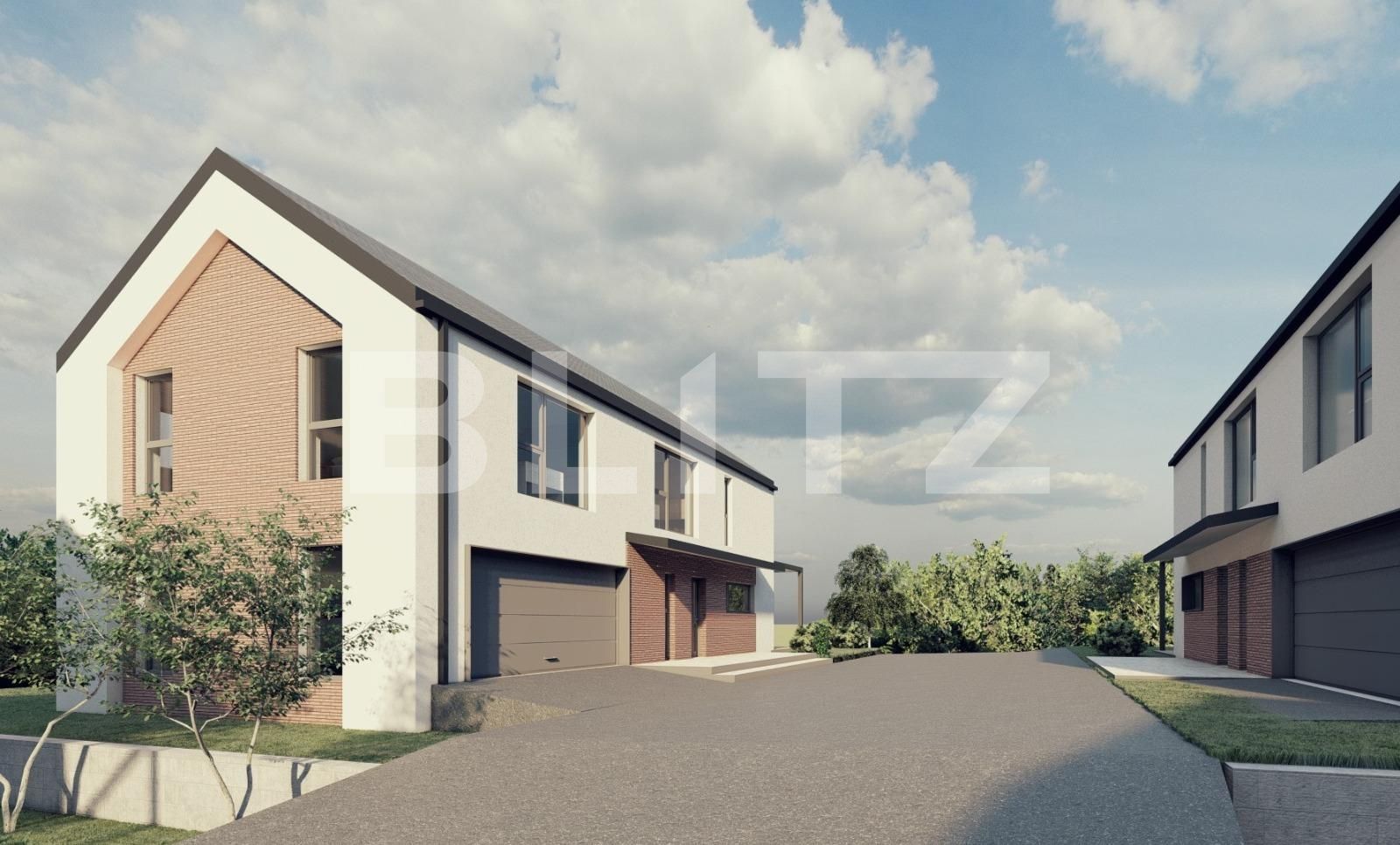 Teren de vânzare Feleacu - 57734TV | BLITZ Cluj-Napoca | Poza6