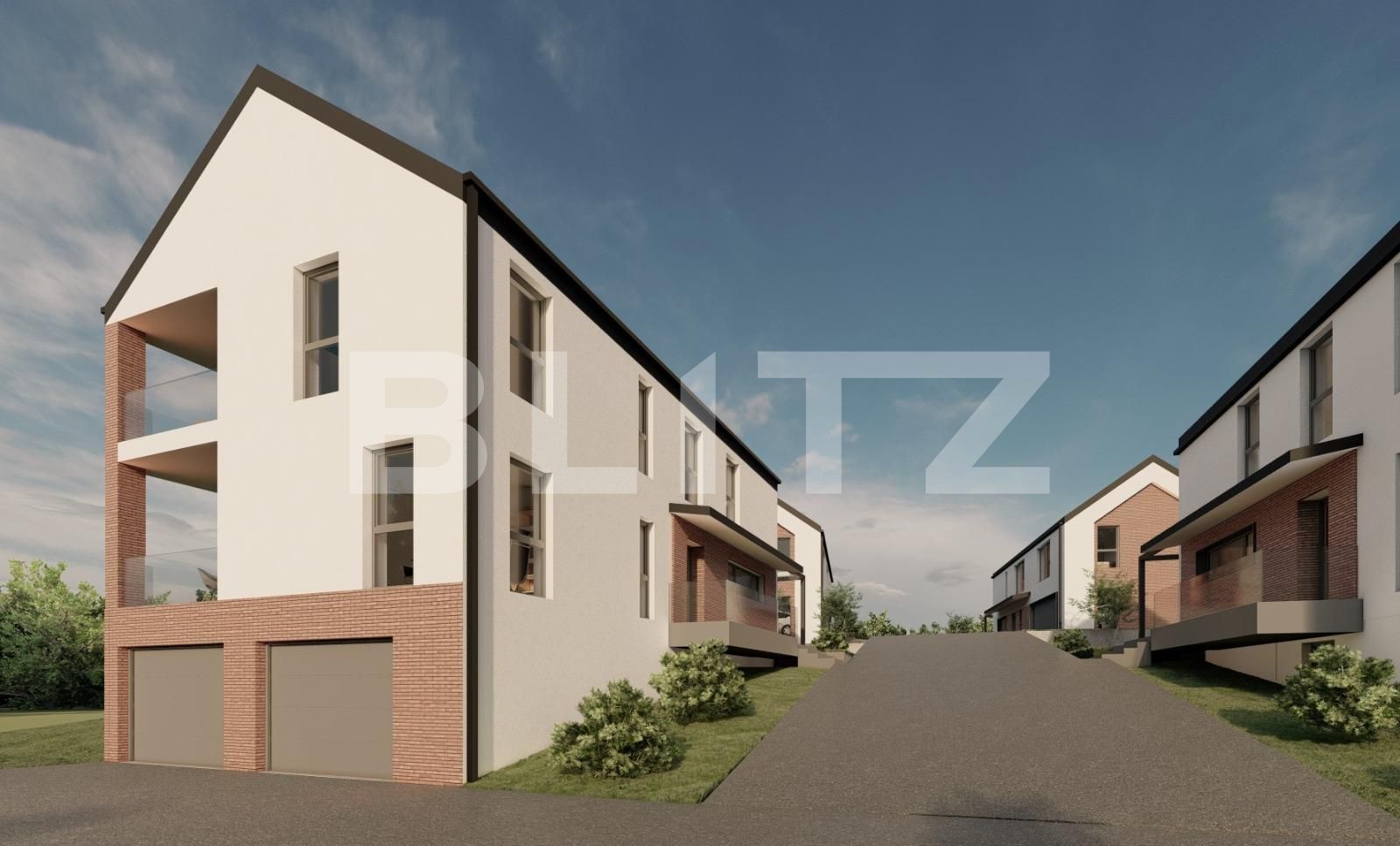 Teren de vânzare Feleacu - 57734TV | BLITZ Cluj-Napoca | Poza8