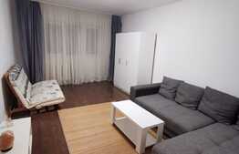 Apartament 2 camere, decomandat, 54 de mp, pet friendly, zona Golden Tulip