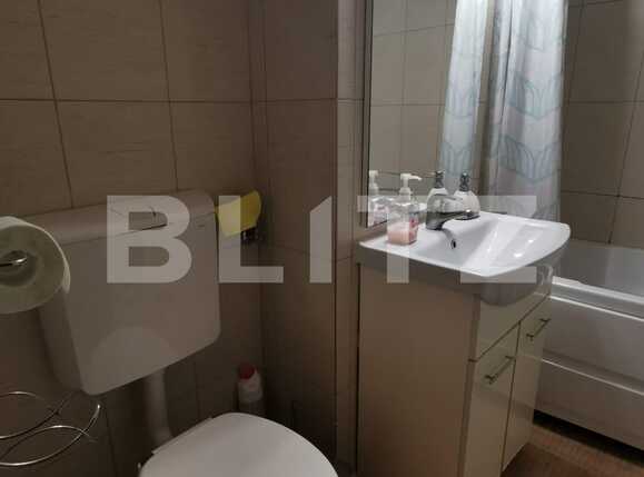 Apartament de închiriat 2 camere Zorilor - 57735AI | BLITZ Cluj-Napoca | Poza15