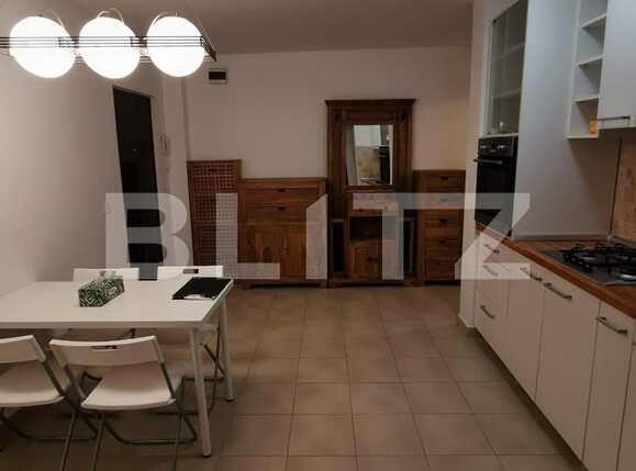 Apartament de închiriat 2 camere Zorilor - 57735AI | BLITZ Cluj-Napoca | Poza9