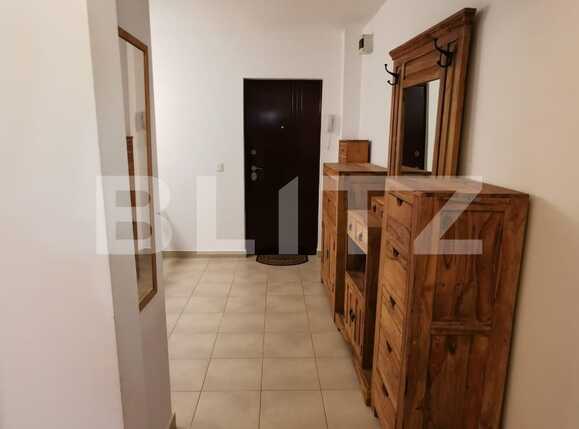 Apartament de închiriat 2 camere Zorilor - 57735AI | BLITZ Cluj-Napoca | Poza13