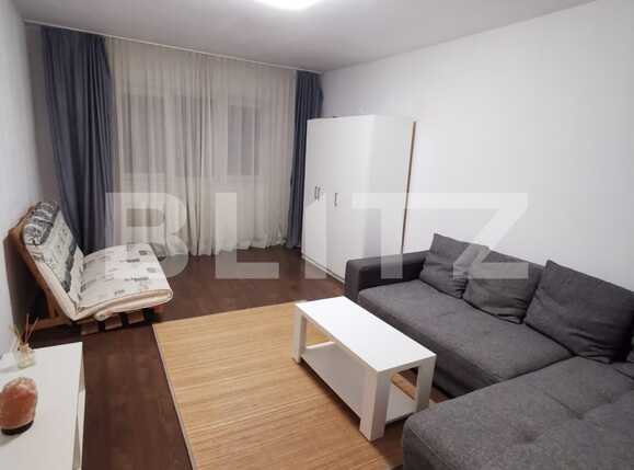 Apartament de închiriat 2 camere Zorilor - 57735AI | BLITZ Cluj-Napoca | Poza7