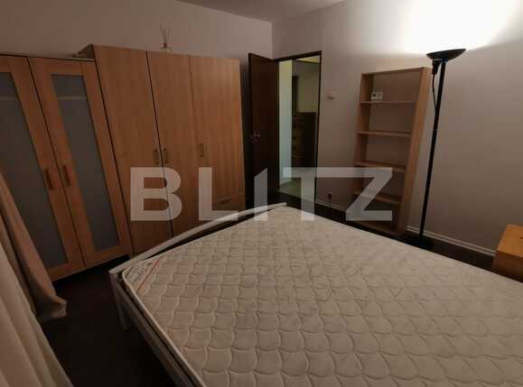 Apartament de închiriat 2 camere Zorilor - 57735AI | BLITZ Cluj-Napoca | Poza3