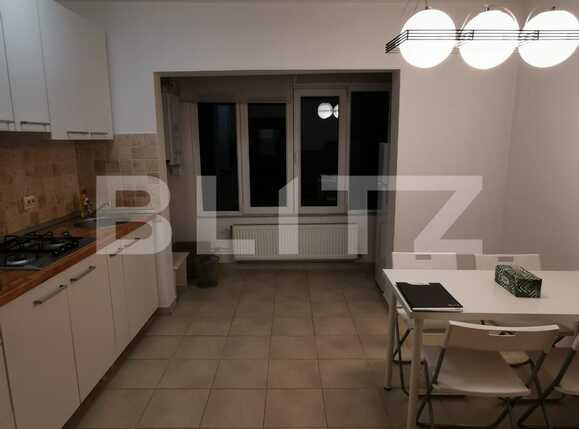 Apartament de închiriat 2 camere Zorilor - 57735AI | BLITZ Cluj-Napoca | Poza11