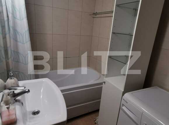 Apartament de închiriat 2 camere Zorilor - 57735AI | BLITZ Cluj-Napoca | Poza14