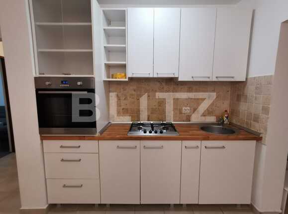 Apartament de închiriat 2 camere Zorilor - 57735AI | BLITZ Cluj-Napoca | Poza10