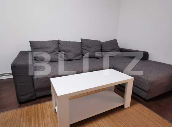 Apartament de închiriat 2 camere Zorilor - 57735AI | BLITZ Cluj-Napoca | Poza4