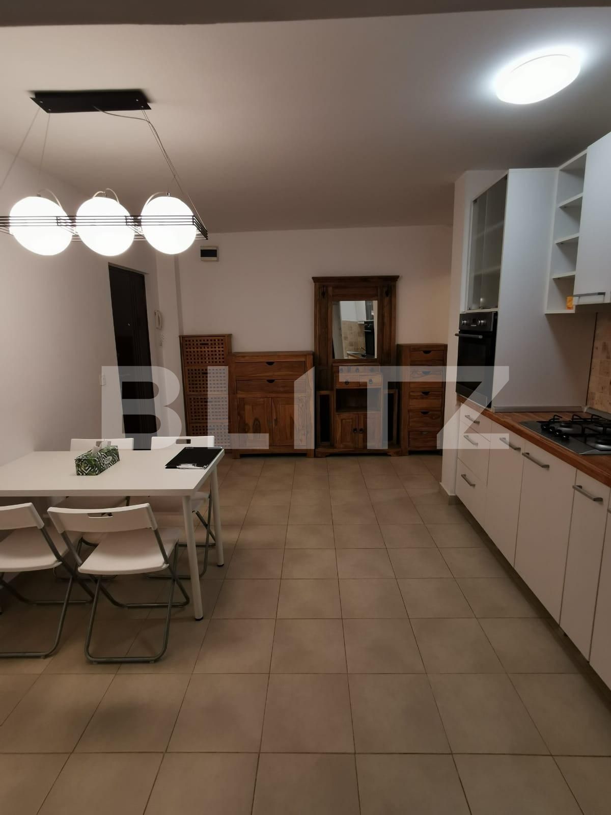 Apartament de închiriat 2 camere Zorilor - 57735AI | BLITZ Cluj-Napoca | Poza9