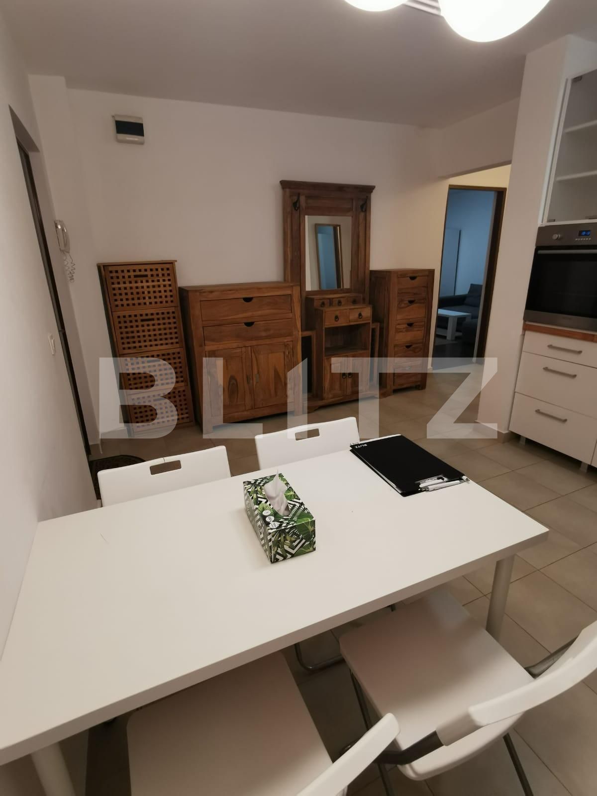 Apartament de închiriat 2 camere Zorilor - 57735AI | BLITZ Cluj-Napoca | Poza12