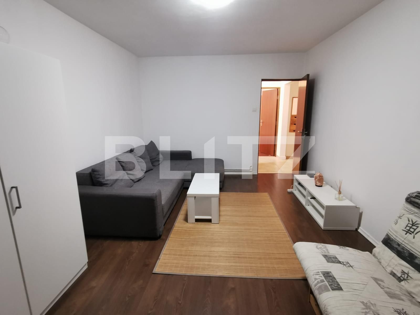 Apartament de închiriat 2 camere Zorilor - 57735AI | BLITZ Cluj-Napoca | Poza6