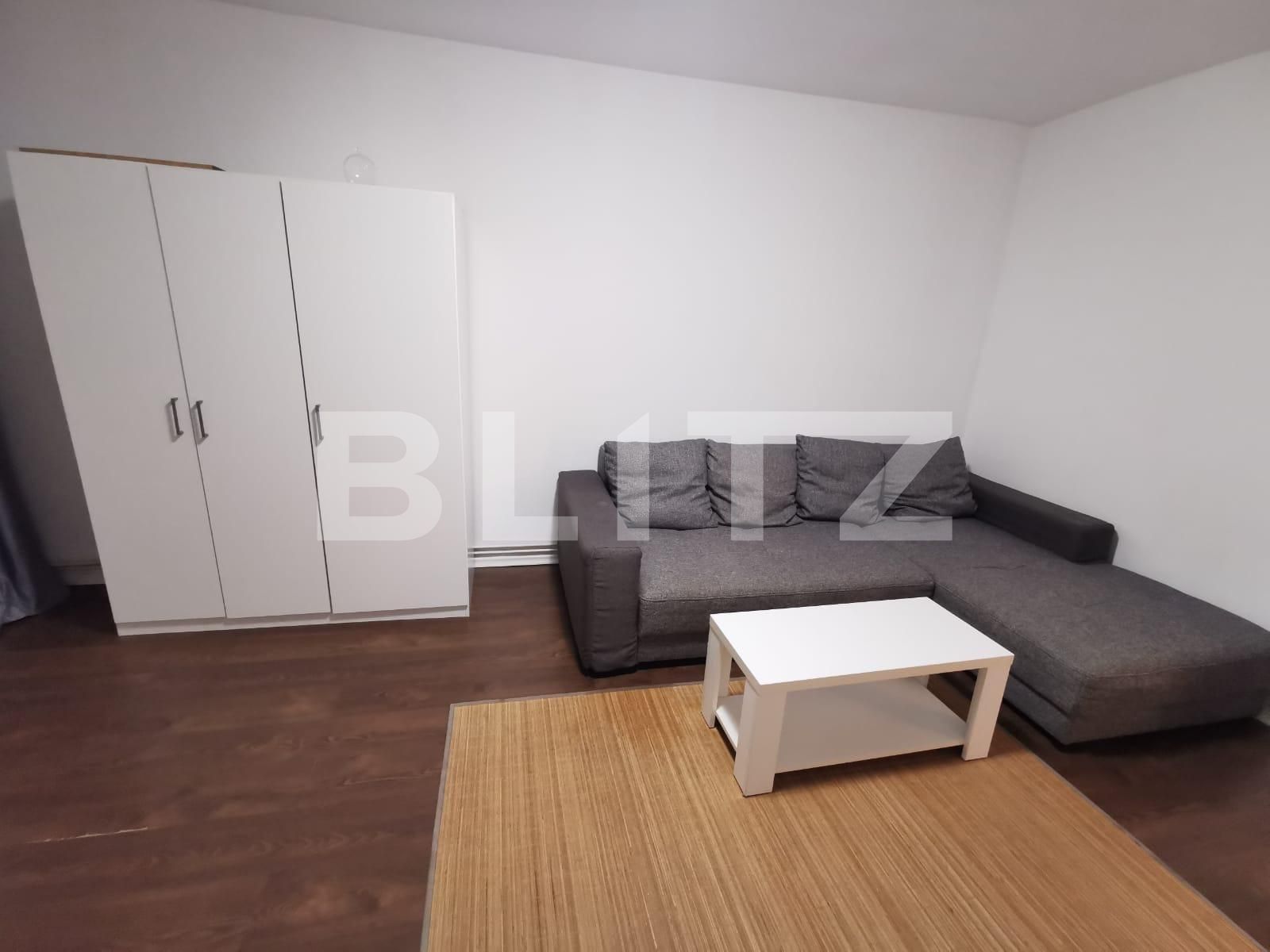 Apartament de închiriat 2 camere Zorilor - 57735AI | BLITZ Cluj-Napoca | Poza5