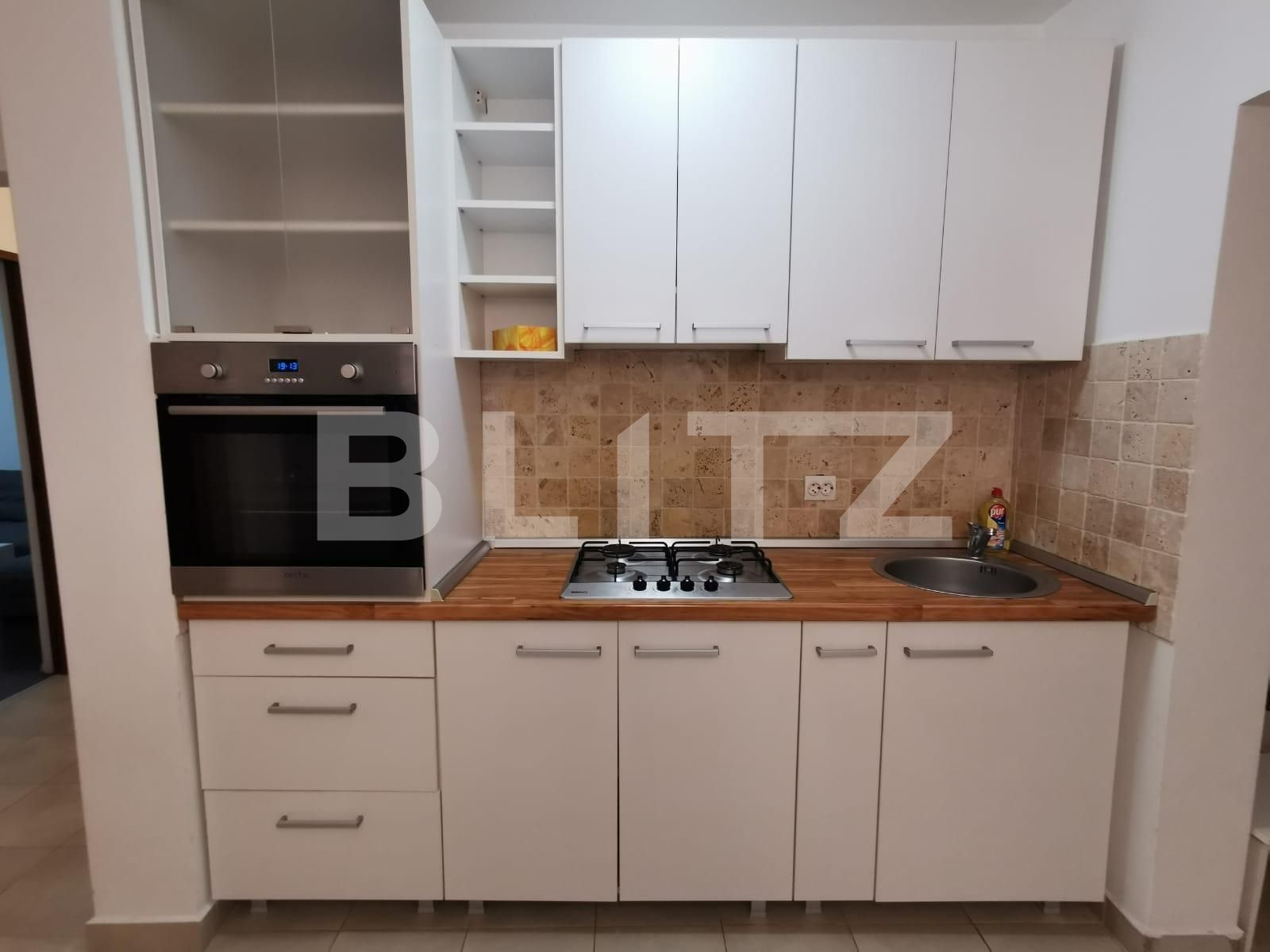 Apartament de închiriat 2 camere Zorilor - 57735AI | BLITZ Cluj-Napoca | Poza10
