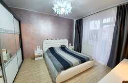 Apartament modern, 3 camere, 67 mp, la cheie! Zona Terra!