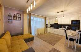Apartament modern, 3 camere, 67 mp, la cheie! Zona Terra!
