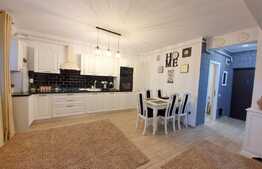 Apartament modern, 3 camere, 67 mp, la cheie! Zona Terra!