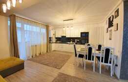 Apartament modern, 3 camere, 67 mp, la cheie! Zona Terra!