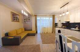 Apartament modern, 3 camere, 67 mp, la cheie! Zona Terra!