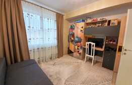 Apartament modern, 3 camere, 67 mp, la cheie! Zona Terra!