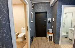 Apartament modern, 3 camere, 67 mp, la cheie! Zona Terra!