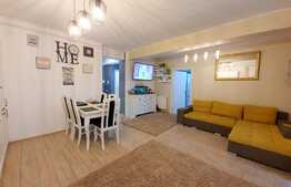 Apartament modern, 3 camere, 67 mp, la cheie! Zona Terra!