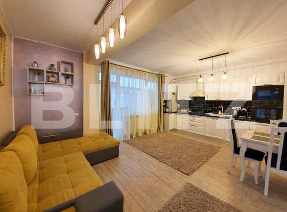 Apartament de vânzare 3 camere Floreşti - 57736AV | BLITZ Cluj-Napoca | Poza1