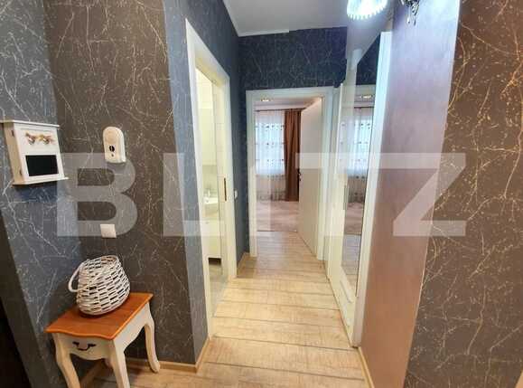 Apartament de vânzare 3 camere Floreşti - 57736AV | BLITZ Cluj-Napoca | Poza13