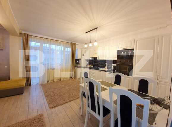 Apartament de vânzare 3 camere Floreşti - 57736AV | BLITZ Cluj-Napoca | Poza3