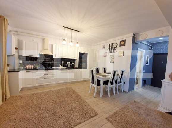 Apartament de vânzare 3 camere Floreşti - 57736AV | BLITZ Cluj-Napoca | Poza5