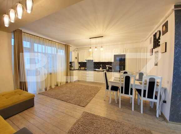 Apartament de vânzare 3 camere Floreşti - 57736AV | BLITZ Cluj-Napoca | Poza4