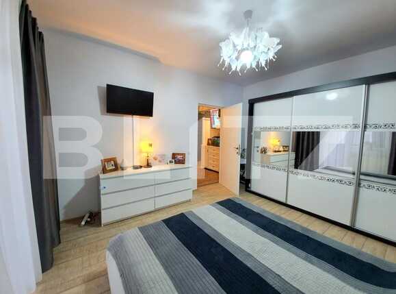 Apartament de vânzare 3 camere Floreşti - 57736AV | BLITZ Cluj-Napoca | Poza11