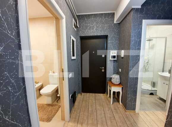Apartament de vânzare 3 camere Floreşti - 57736AV | BLITZ Cluj-Napoca | Poza12