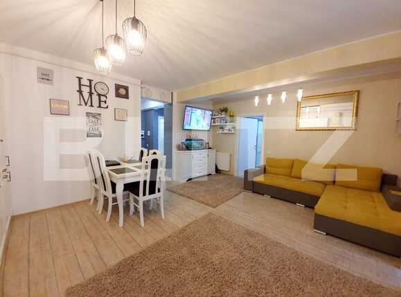 Apartament de vânzare 3 camere Floreşti - 57736AV | BLITZ Cluj-Napoca | Poza6