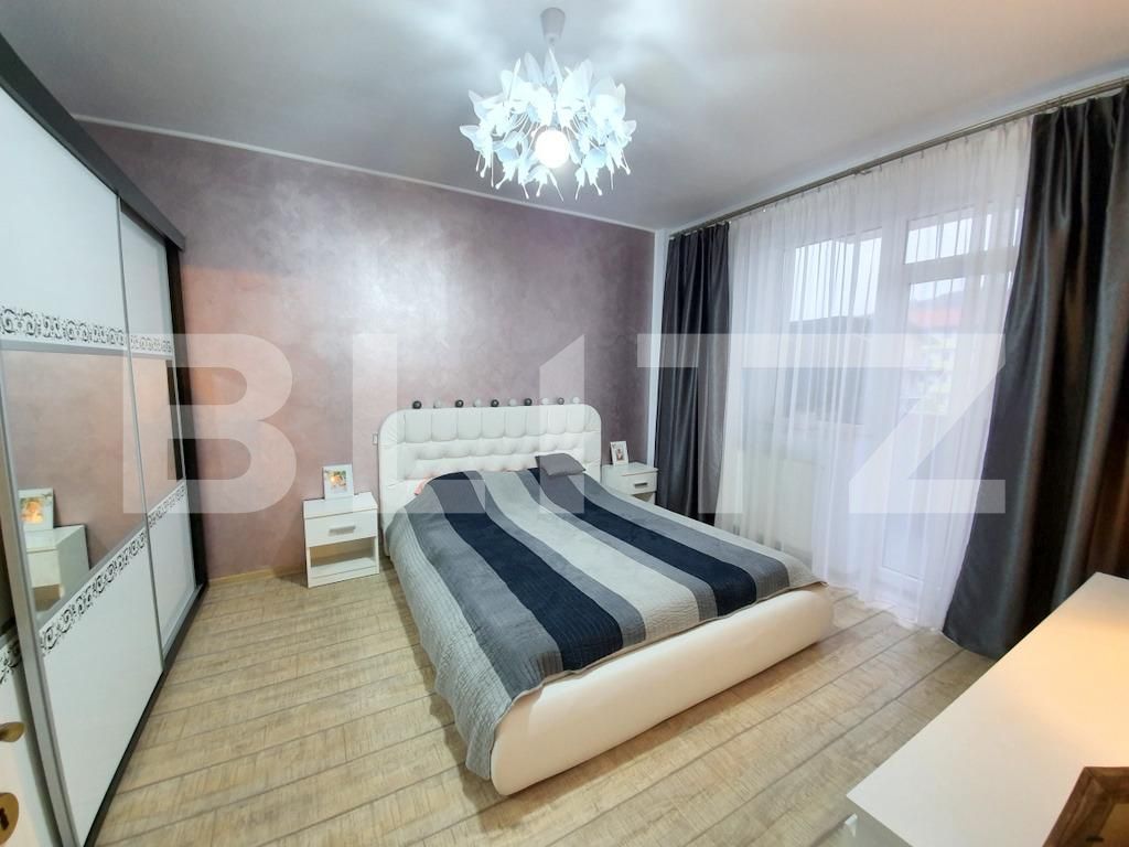 Apartament de vânzare 3 camere Floreşti - 57736AV | BLITZ Cluj-Napoca | Poza9