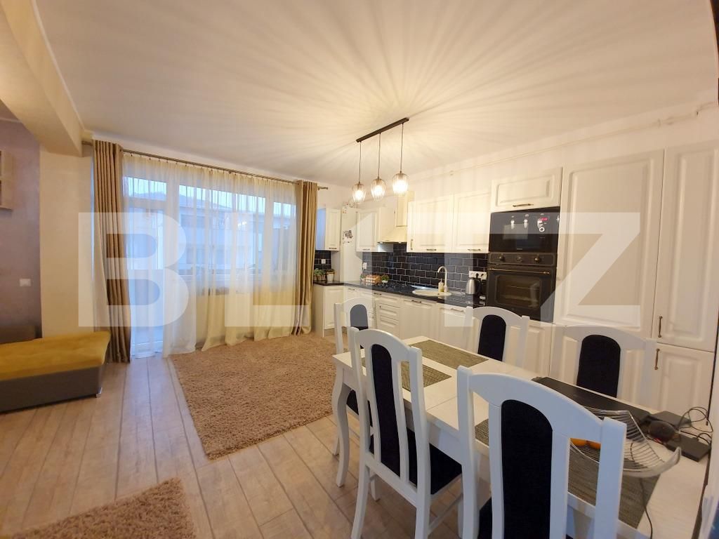 Apartament de vânzare 3 camere Floreşti - 57736AV | BLITZ Cluj-Napoca | Poza3