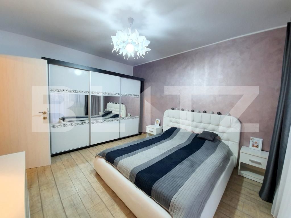 Apartament de vânzare 3 camere Floreşti - 57736AV | BLITZ Cluj-Napoca | Poza10