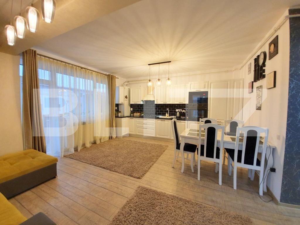 Apartament de vânzare 3 camere Floreşti - 57736AV | BLITZ Cluj-Napoca | Poza4