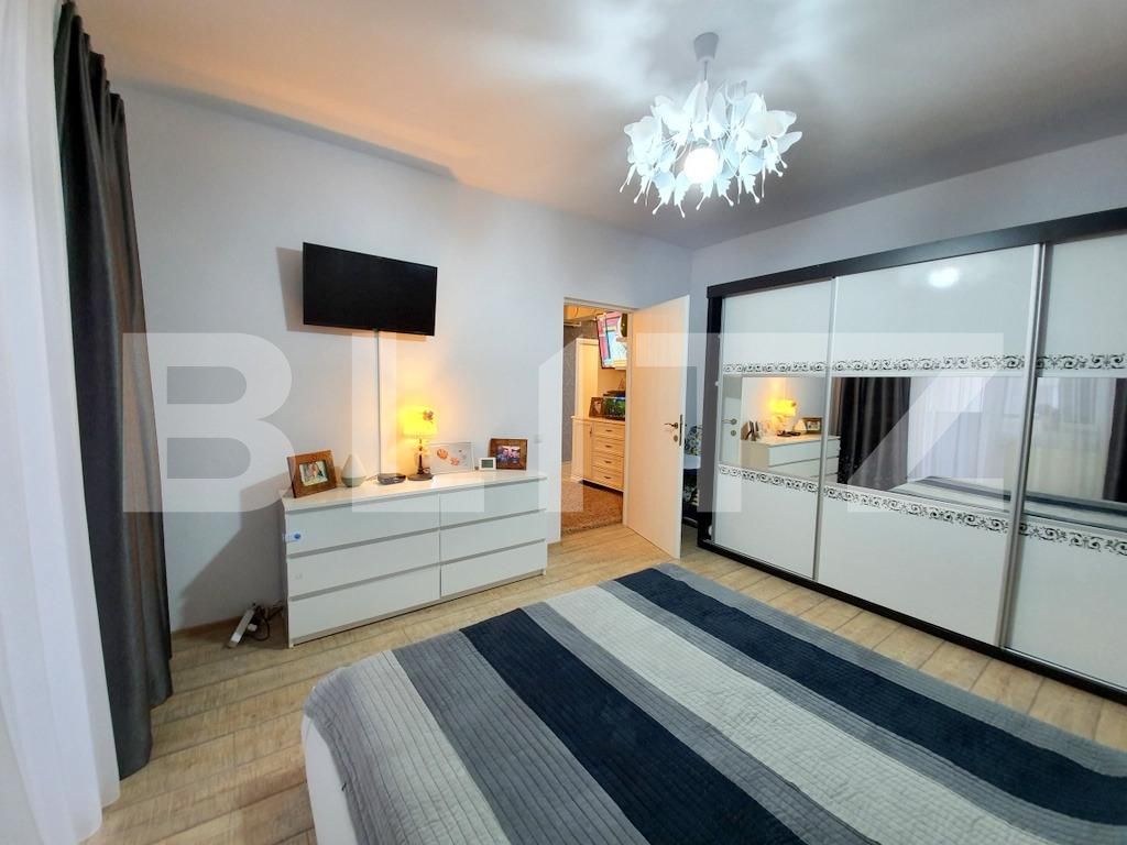 Apartament de vânzare 3 camere Floreşti - 57736AV | BLITZ Cluj-Napoca | Poza11