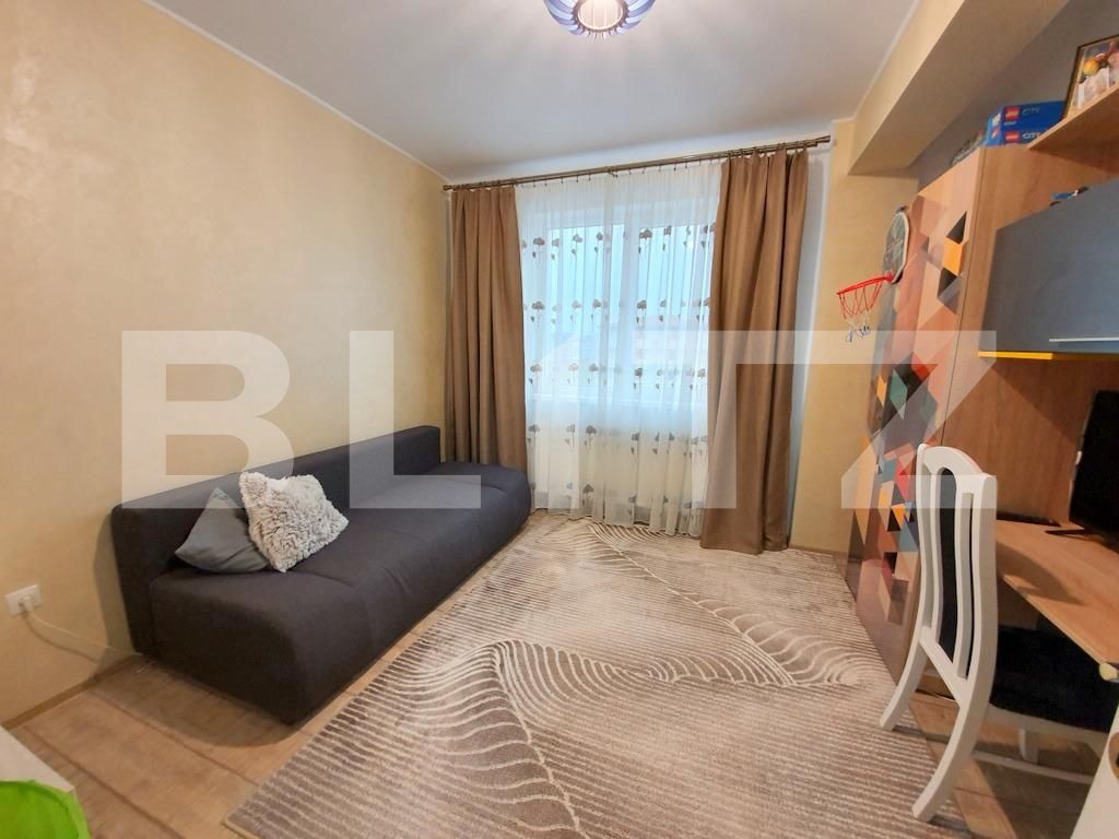 Apartament de vânzare 3 camere Floreşti - 57736AV | BLITZ Cluj-Napoca | Poza8