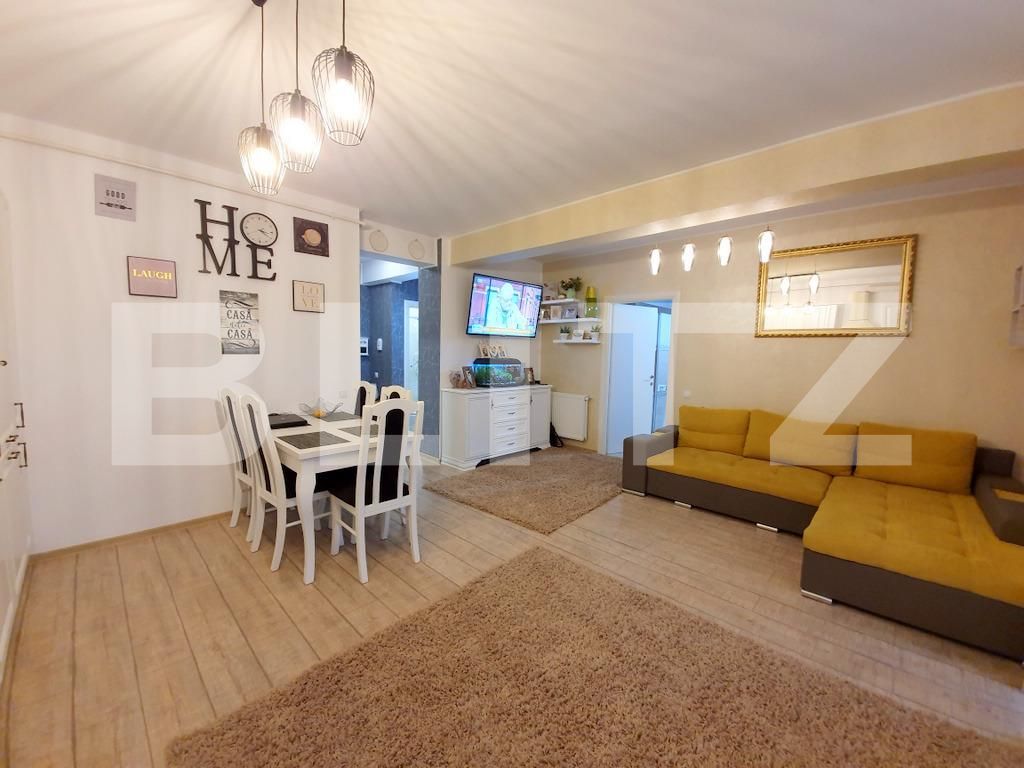 Apartament de vânzare 3 camere Floreşti - 57736AV | BLITZ Cluj-Napoca | Poza6